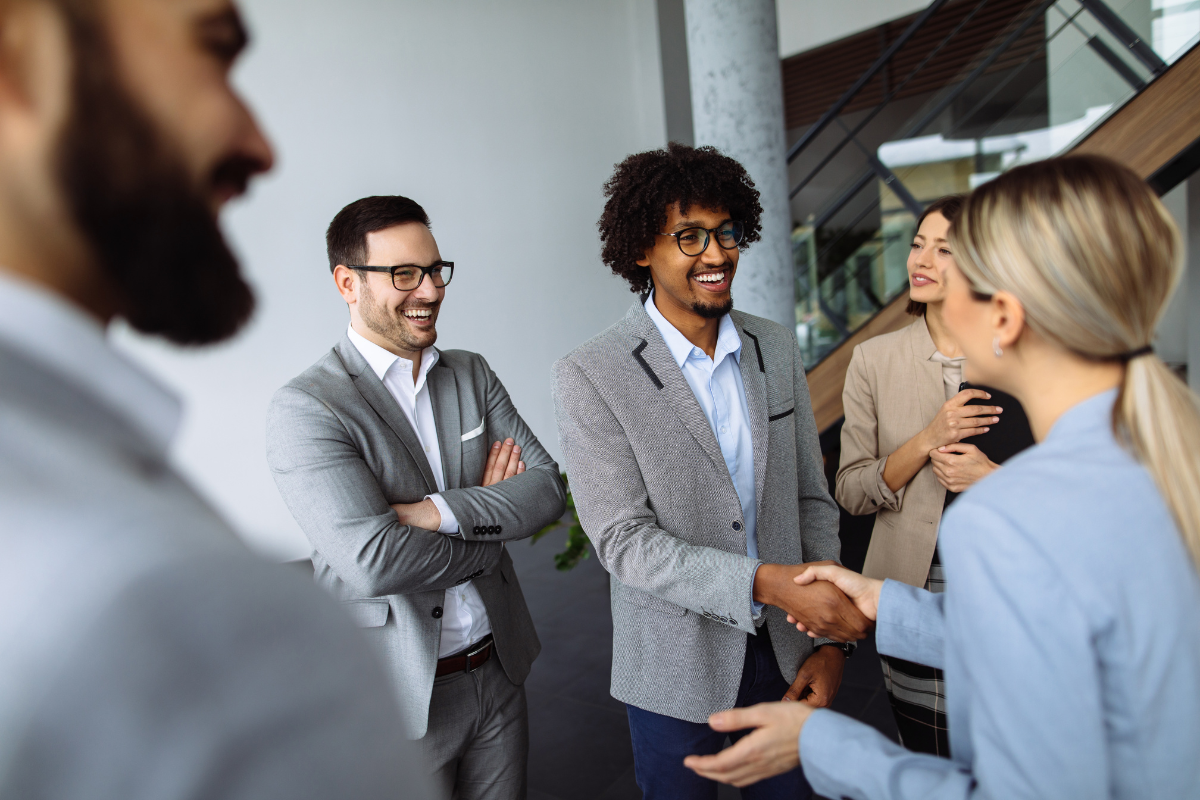 Beneficial Ownership Under the Real Estate Rule