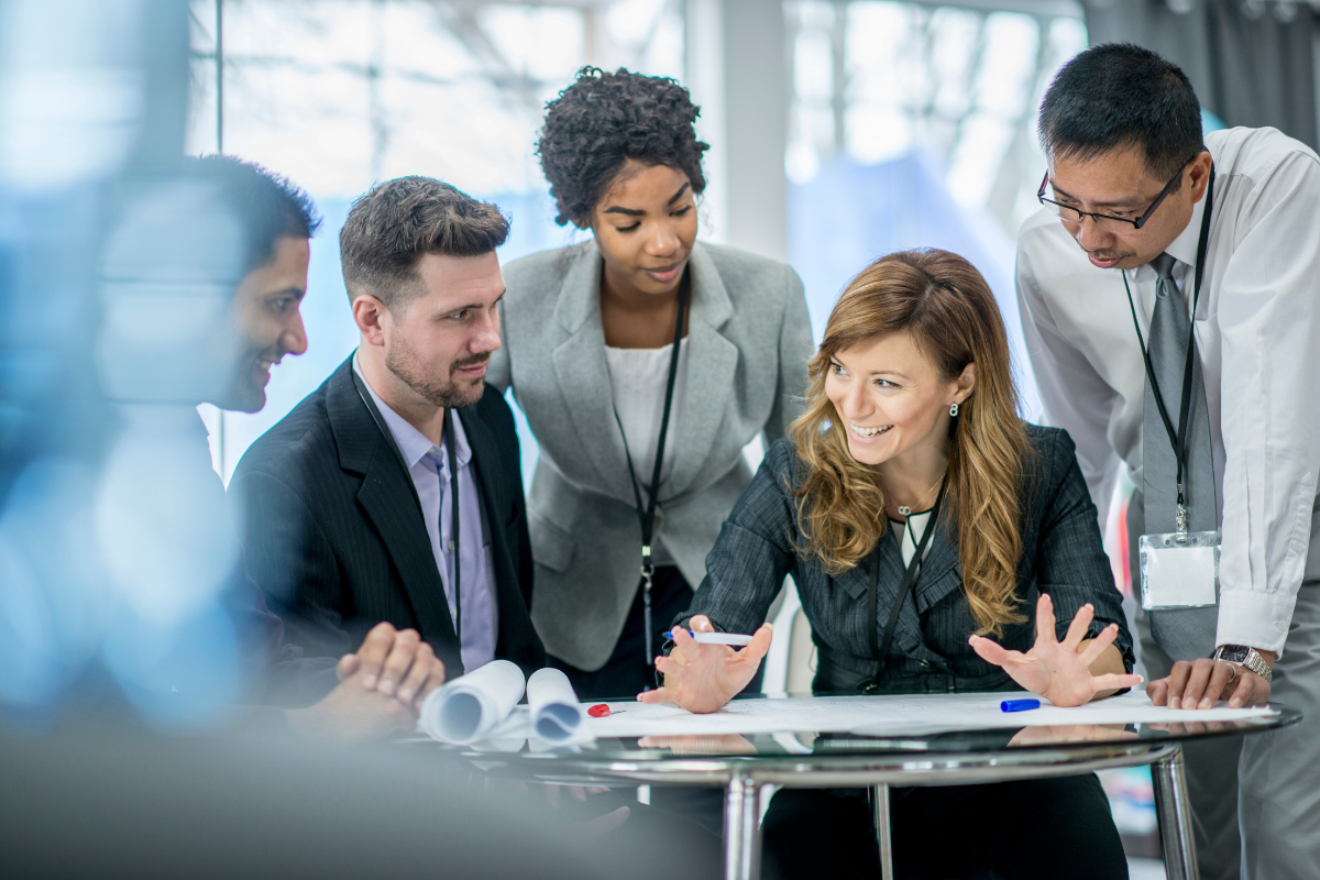 Preparing Your Office for the FinCEN Real Estate Report