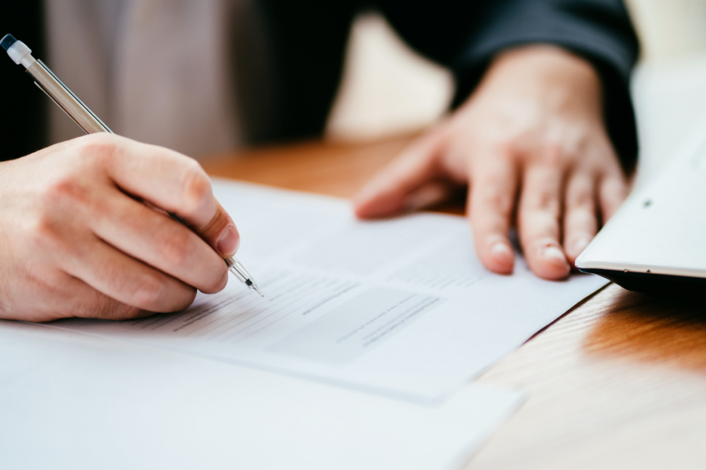 What Qualifies as a Reportable Transfer Under the Real Estate Rule