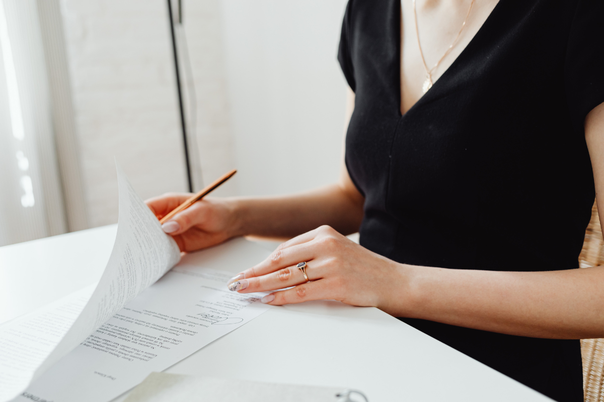 Who Must File the Real Estate Report: The Reporting Cascade