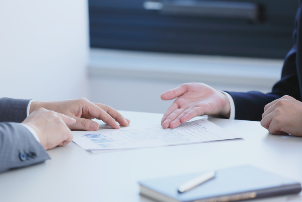Designation Agreements Under the Real Estate Rule