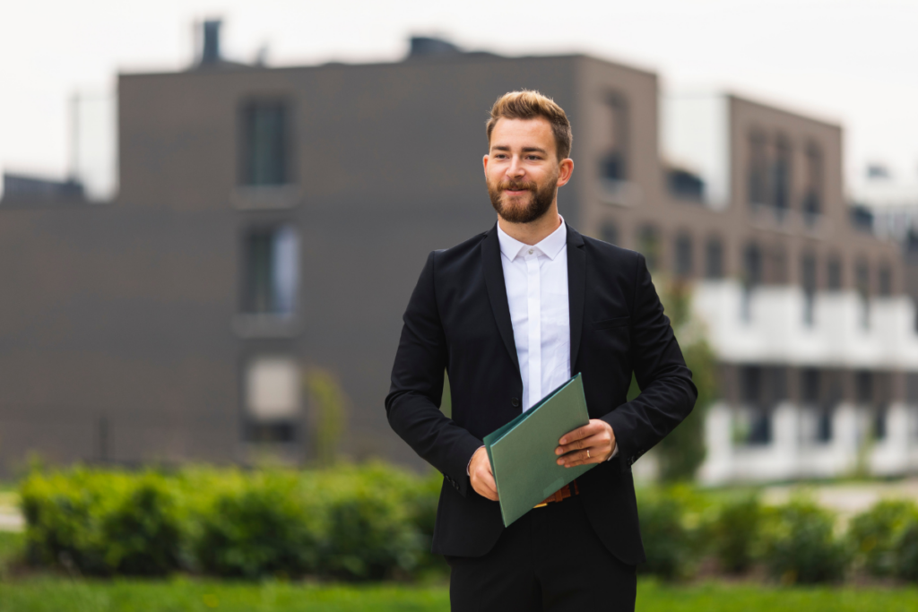 Real Estate Report Filing Deadlines