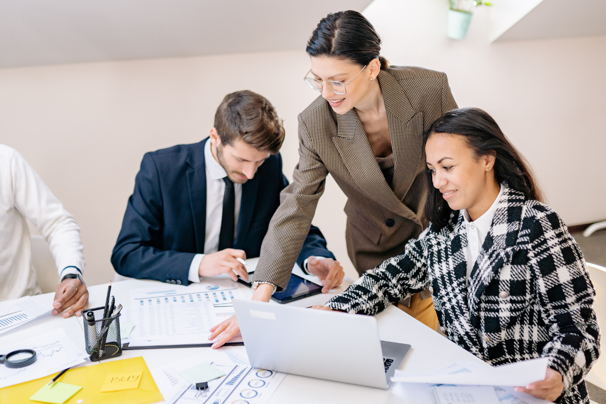 How to File a Real Estate Report Step by Step
