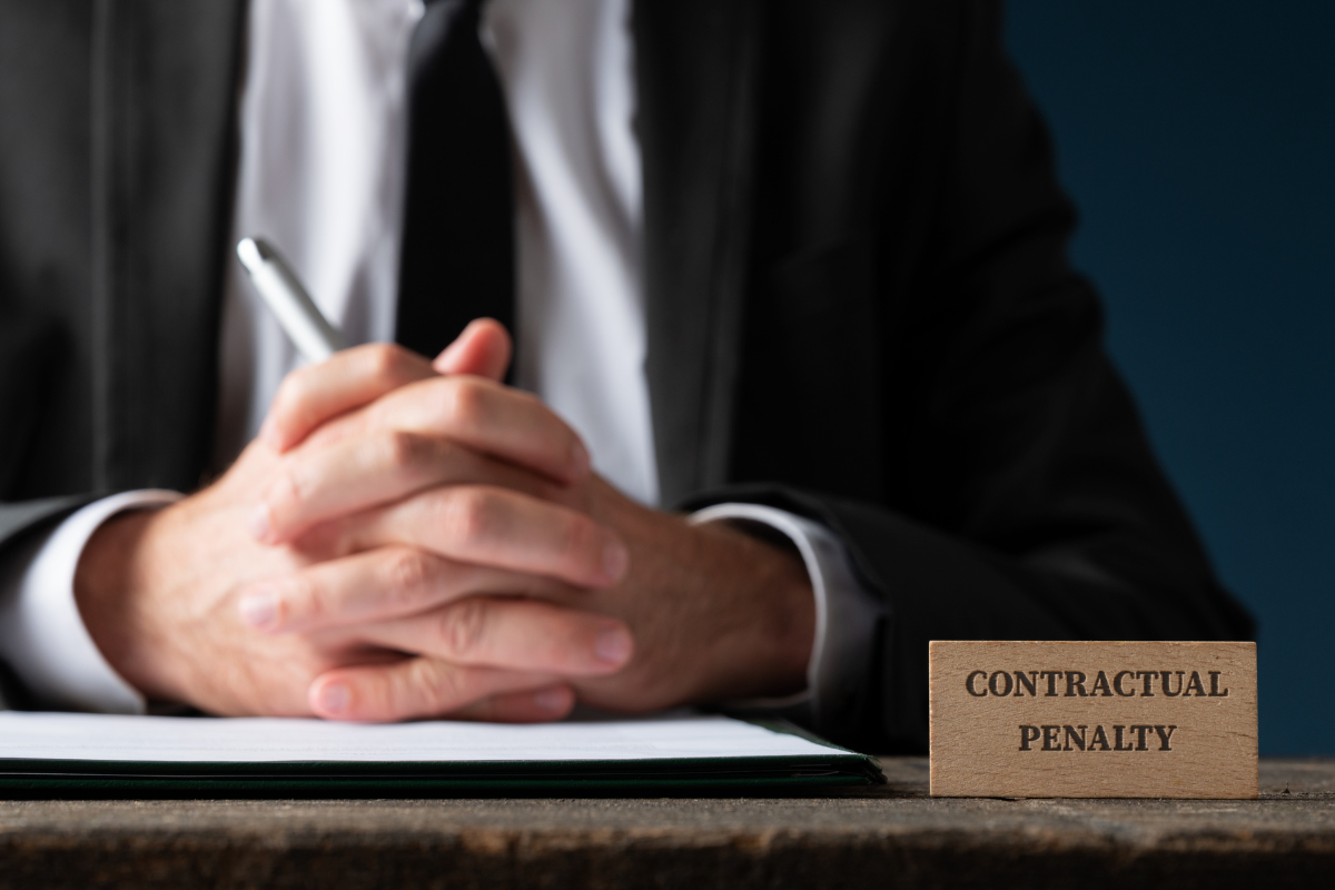 Penalties and Liability Under the Real Estate Rule